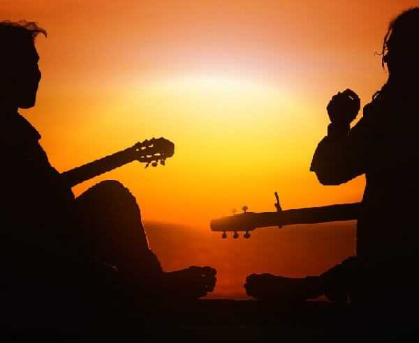 Read more about the article איך ללמוד גיטרה